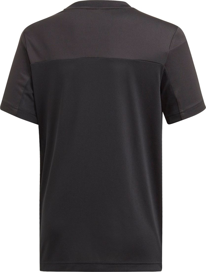 adidas Equip Tee černá 140 - obrázek 2
