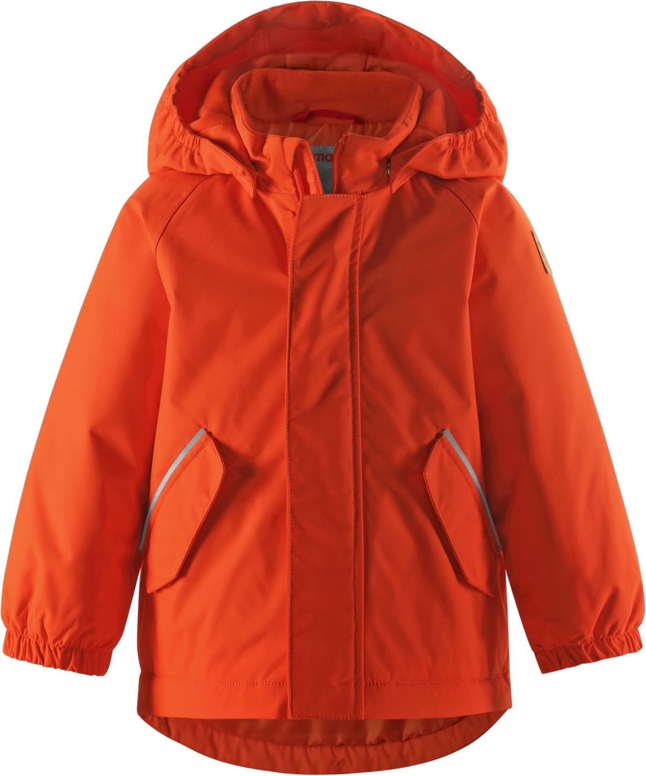 Reima Antamois - Orange 110 - obrázek 1