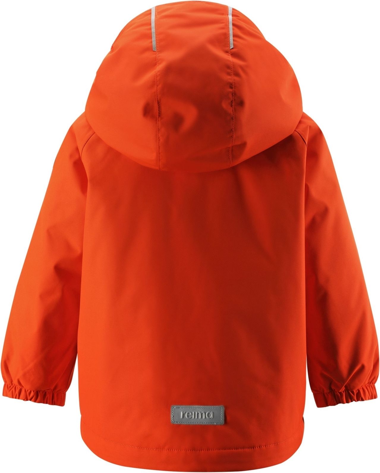 Reima Antamois - Orange 110 - obrázek 2