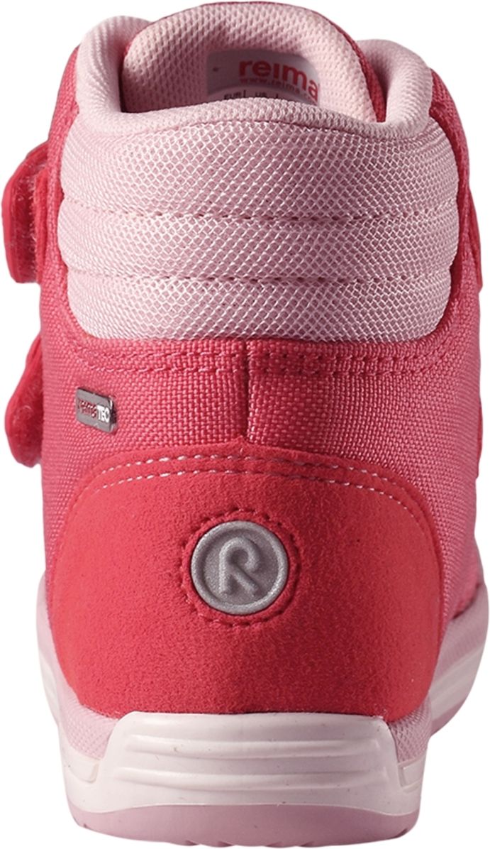 Reima Patter - Bright red 20 - obrázek 2