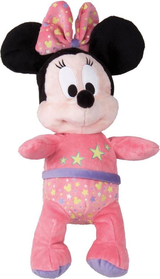 Plyšová Minnie do postýlky 25 cm - obrázek 1