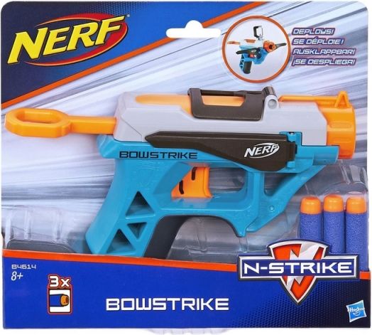 Nerf Bowstrike blástr - obrázek 1