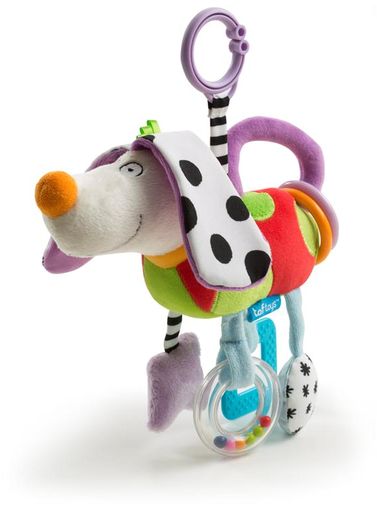 Taf Toys Ušatý pejsek - obrázek 1