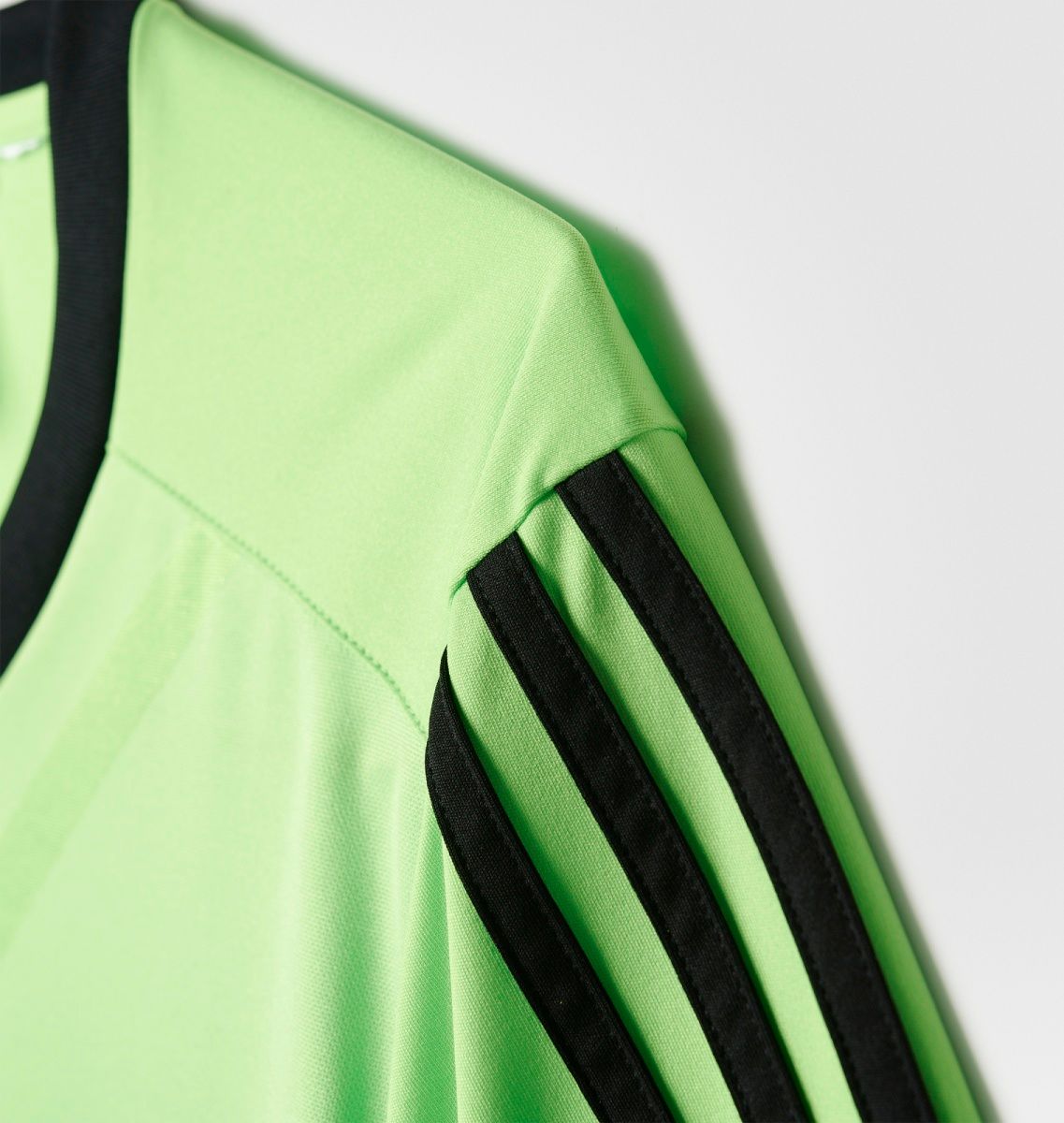 adidas Tabe 14 Jersey zelená 2XL - obrázek 7