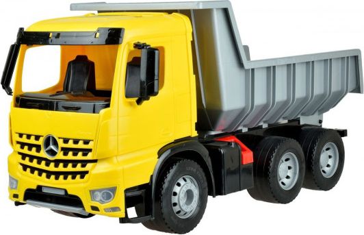Lena Mercedes sklápěč s pojistkou model Arocs - obrázek 1
