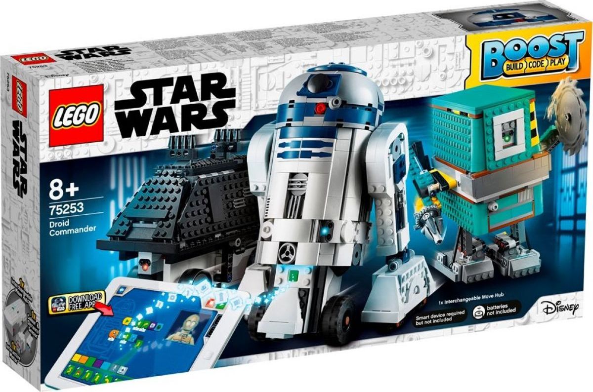LEGO Star Wars ™ 75253 Velitel droidů - obrázek 1