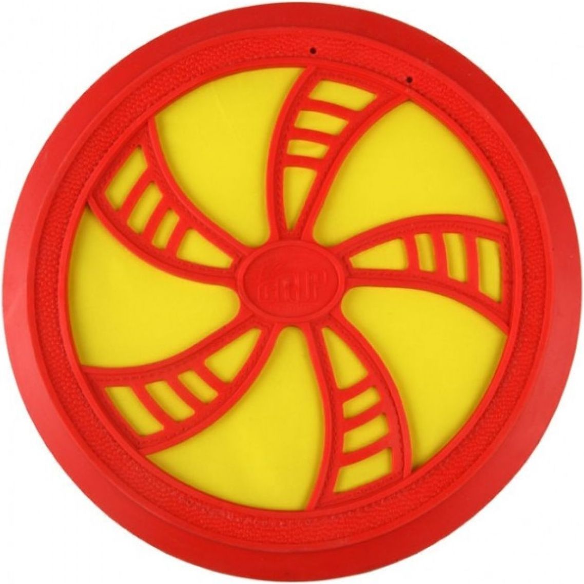 EPline Flexi disc žluto-červený - obrázek 1