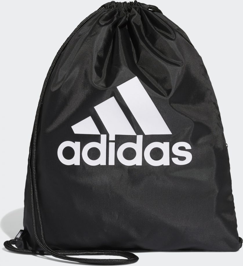 Adidas pytel na záda Performance gymsack SP NS černá / bílá - obrázek 1