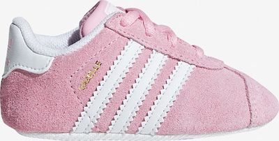Gazelle Tenisky dětské adidas Originals | Růžová | Dívčí | 19 - obrázek 1