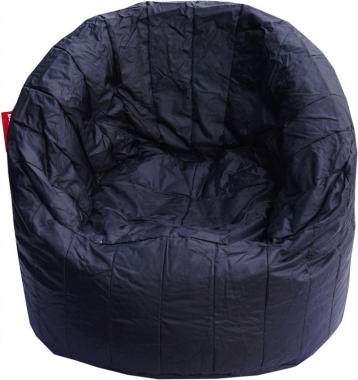 BEANBAG Chair black - obrázek 1
