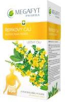 Megafyt ŘEPÍKOVÝ ČAJ 20x1,5 g - obrázek 1