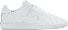 Nike court royale (gs) | 833535-102 | Bílá | 38,5 - obrázek 1