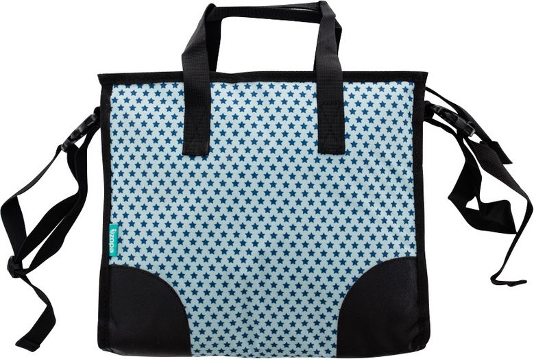 ZOPA Přebalovací taška – Stars - obrázek 1