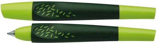 Schneider Breeze - zelená roller - obrázek 1
