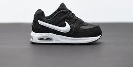 Nike air max command flex (td) | 844348-011 | Černá | 19,5 - obrázek 1