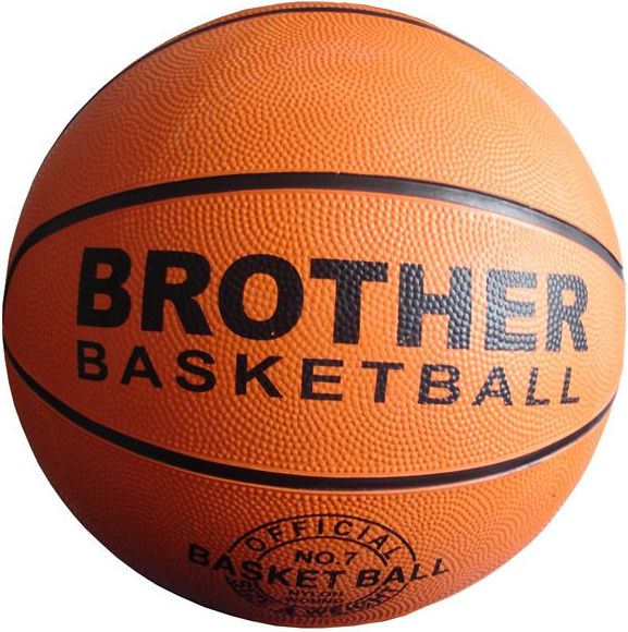 CorbySport 35065 Basketbalový míč - obrázek 1