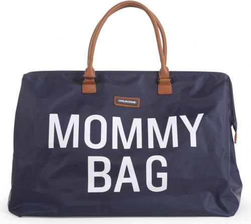 Childhome Přebalovací taška Mommy Bag Navy - obrázek 1