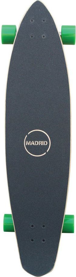 Madrid Dude Based 38 - obrázek 1