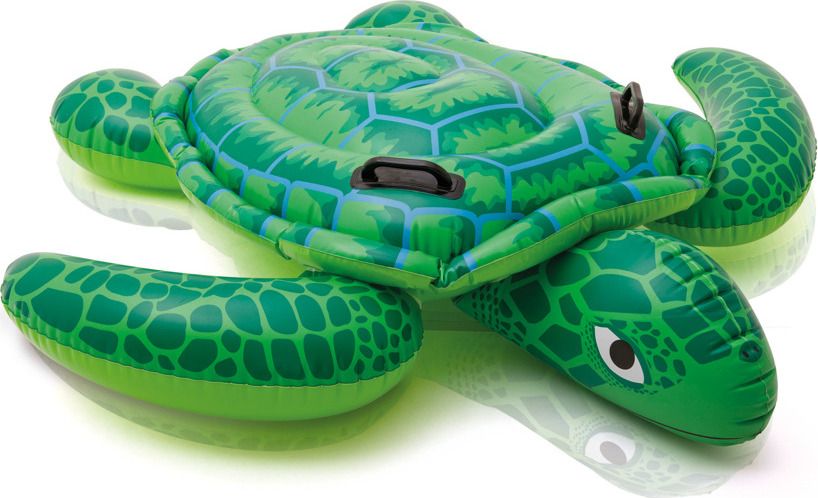 Intex Nafukovací želva 150cm - obrázek 1