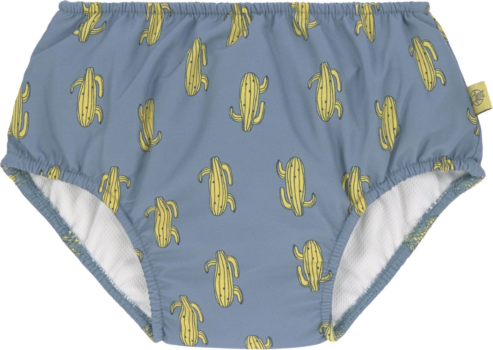 Lassig Swim Diaper Boys cactus family 56-68 - obrázek 1
