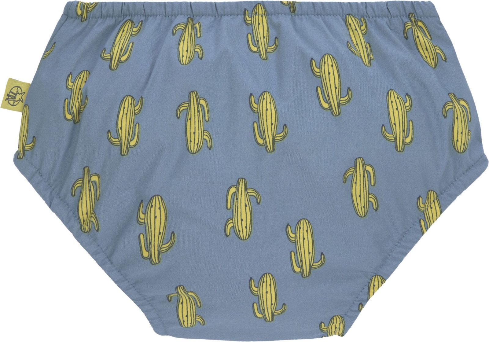 Lassig Swim Diaper Boys cactus family 56-68 - obrázek 2