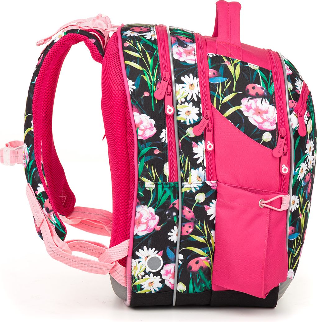Topgal sada pro školačku COCO 18004 G SET MEDIUM - obrázek 2