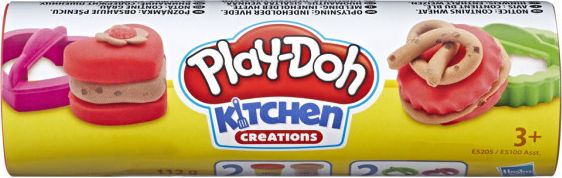 Hasbro Play-Doh Play Doh Malý kuchařský set - obrázek 1