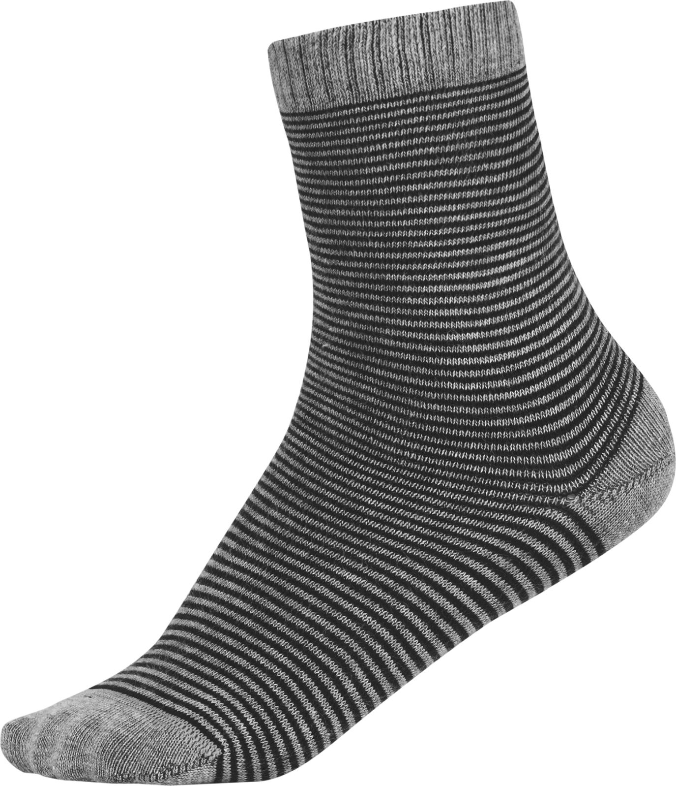 Reima My Day - melange grey 22/25 - obrázek 2