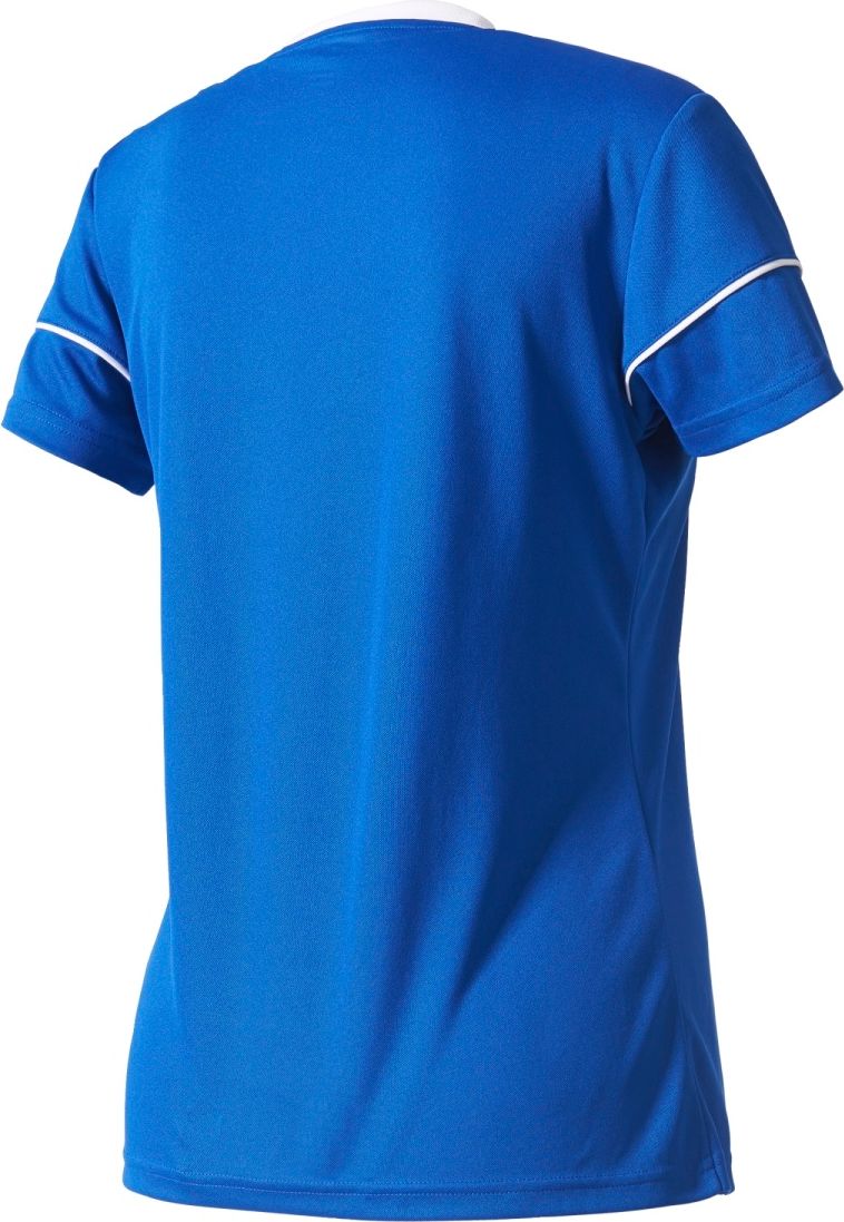 adidas Squad 17 Jsy W modrá S - obrázek 2