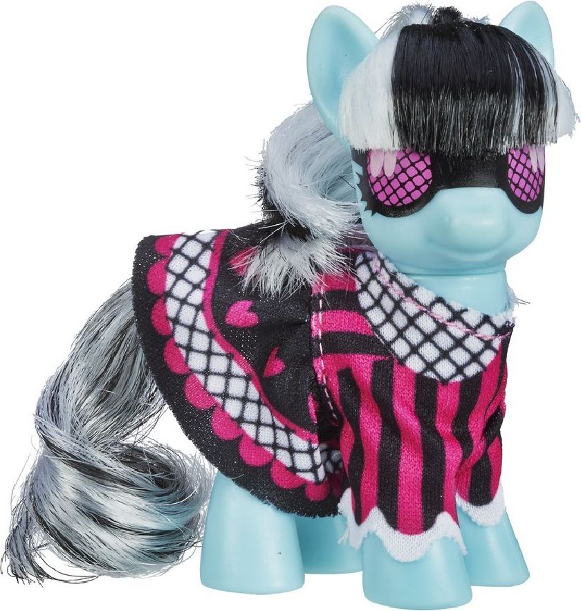 My Little Pony poník Pony mánie - obrázek 2