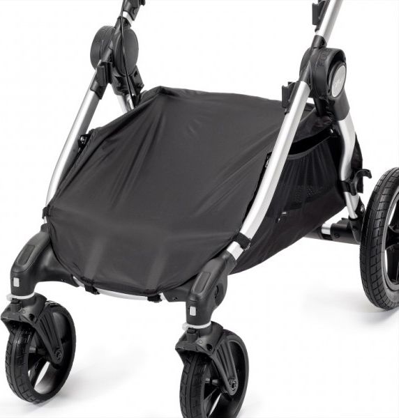 Baby Jogger PLÁŠTĚNKA CITY SELECT KOŠ - obrázek 1