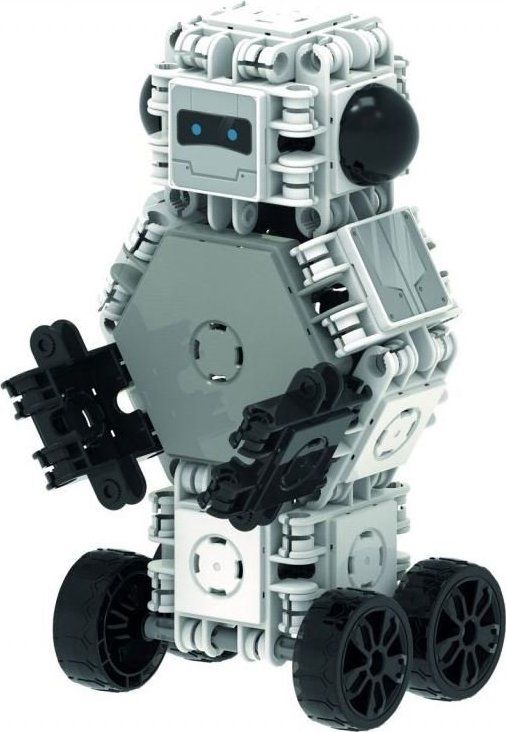 Clicformers Mini: Vesmír 30 dílků - obrázek 4