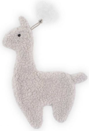 Jollein Muchláček LAMA, Grey - obrázek 1