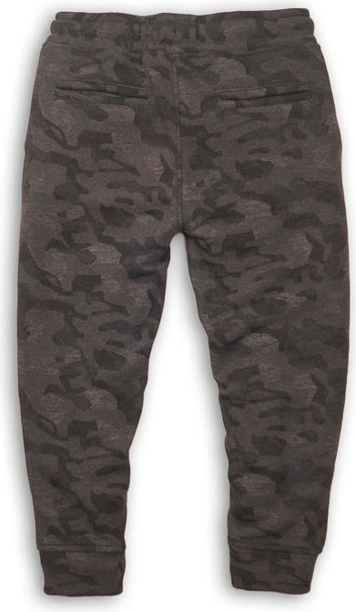 Minoti Tepláky chlapecké maskáčové kluk 116/122 - obrázek 3