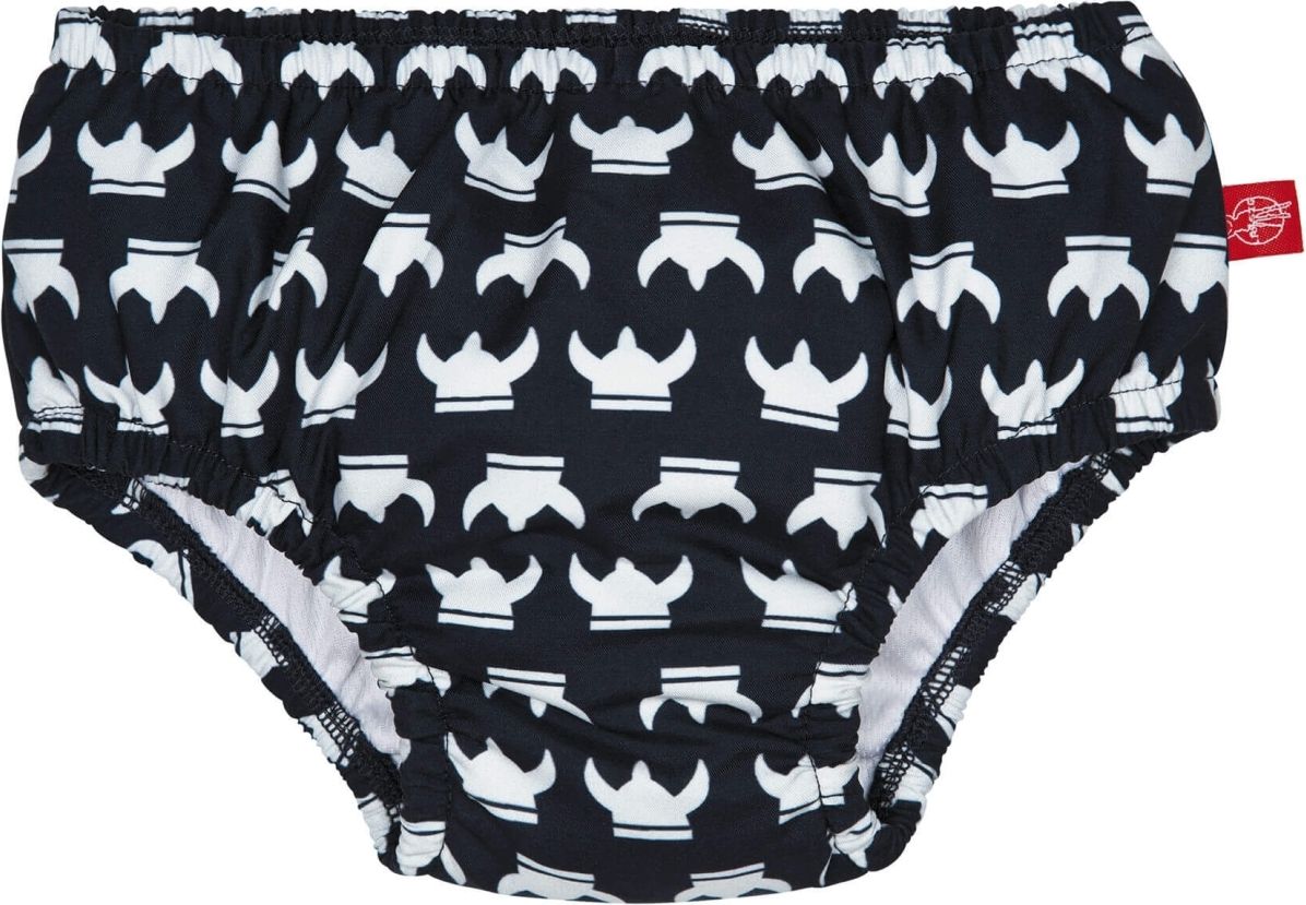 Lassig Swim Diaper Boys - viking 56-68 - obrázek 1