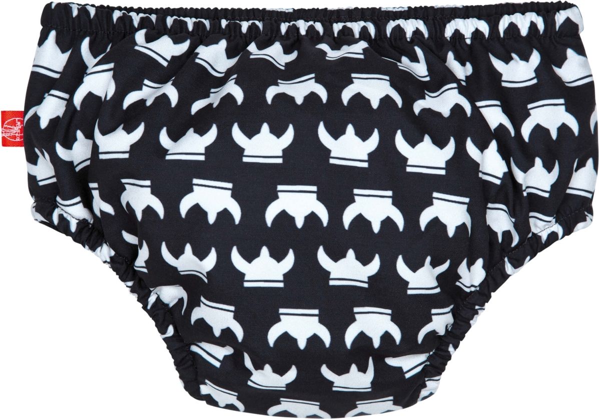 Lassig Swim Diaper Boys - viking 56-68 - obrázek 2