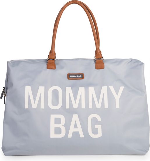 Childhome Přebalovací taška Mommy Bag Big Off White - obrázek 1