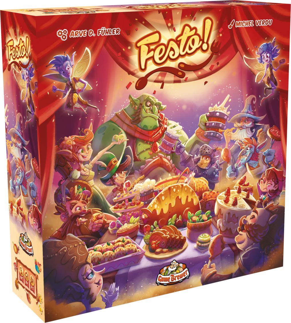 Game Brewer Festo! - obrázek 1