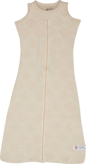 Lodger Hopper Sleeveless Empire Irish Cream vel. 86/98 - obrázek 1