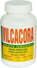 Vilcacora - Kočičí dráp 90 tablet - obrázek 1