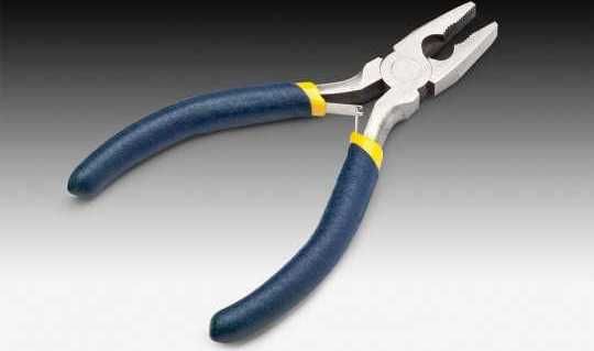 REVELL Mini Combination Pliers 39078 - mini kombinačky - obrázek 1