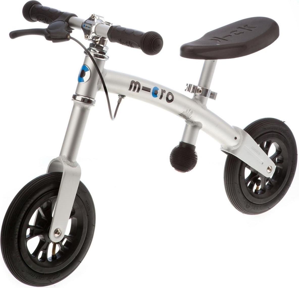 Odrážedlo Micro G-Bike+ AIR uni - obrázek 1