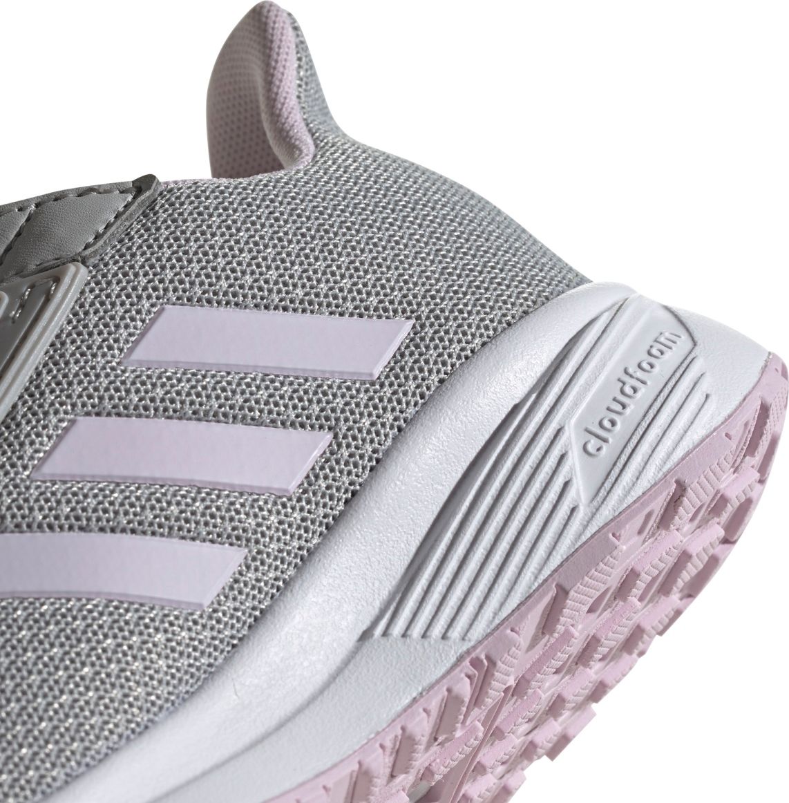 adidas Duramo 9 C šedá EUR 31 - obrázek 7