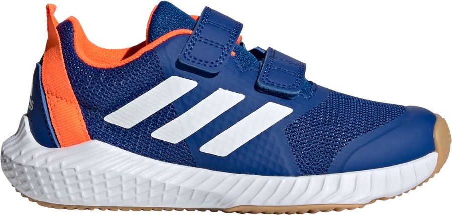 adidas Fortagym Cf K modrá EUR 34 - obrázek 1