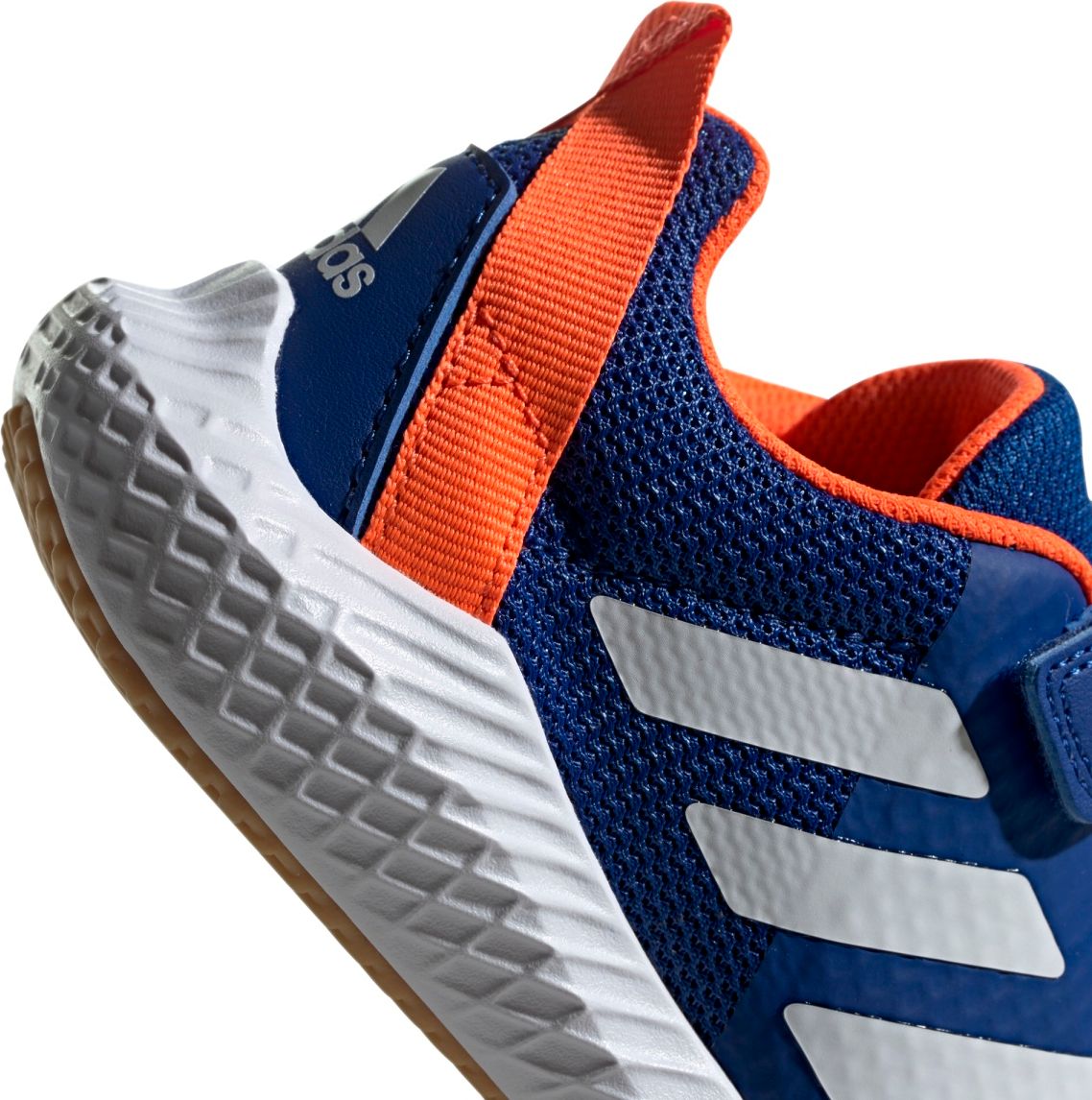 adidas Fortagym Cf K modrá EUR 34 - obrázek 9
