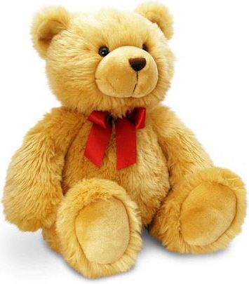 Medvídek Harry 35cm - obrázek 1