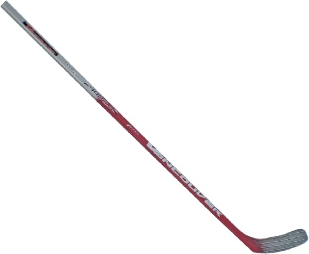 Hokejka VANCOUVER 3000 ABS Junior - 125 cm pravá - obrázek 1