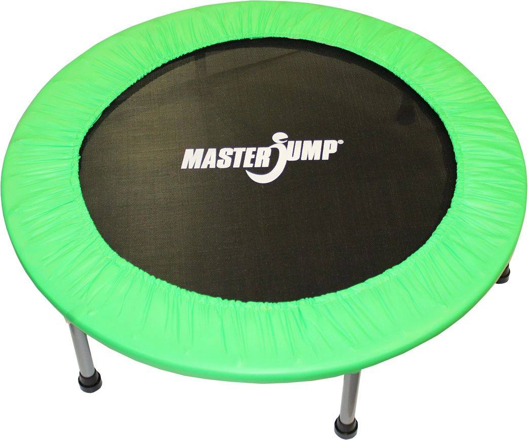 Trampolína MASTERJUMP 96 cm - obrázek 1