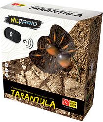 WILDROID Tarantule R/C - obrázek 1