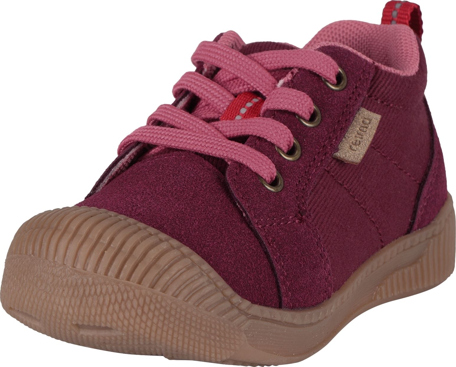 Reima Pasuri - brick red 22 - obrázek 1